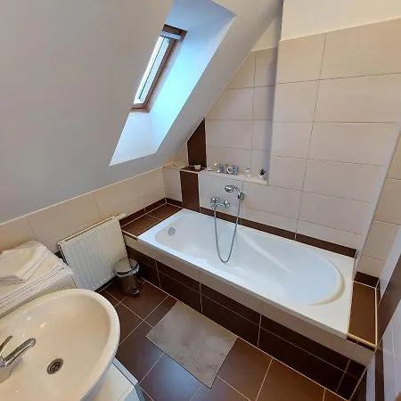 Apartment Keco Heviz