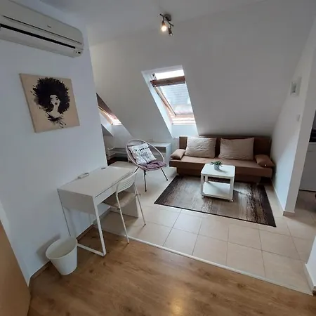 Keco Apartmán *