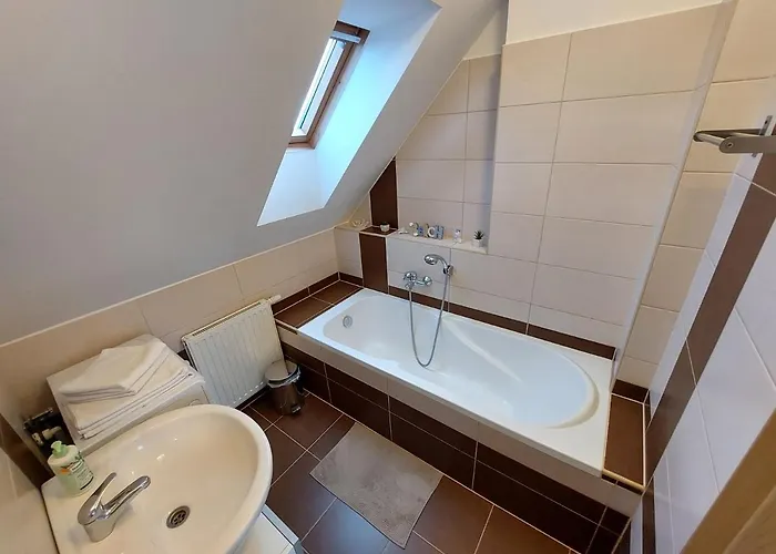 Appartamento Keco Hévíz